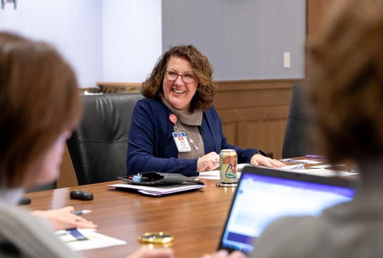 Susan Jarvis returning to Sanford Fargo as VP - Vimarsana News